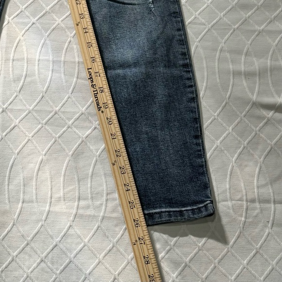 Miss Me Women’s Boot Cut Jeans Size 27 - Picture 9 of 10